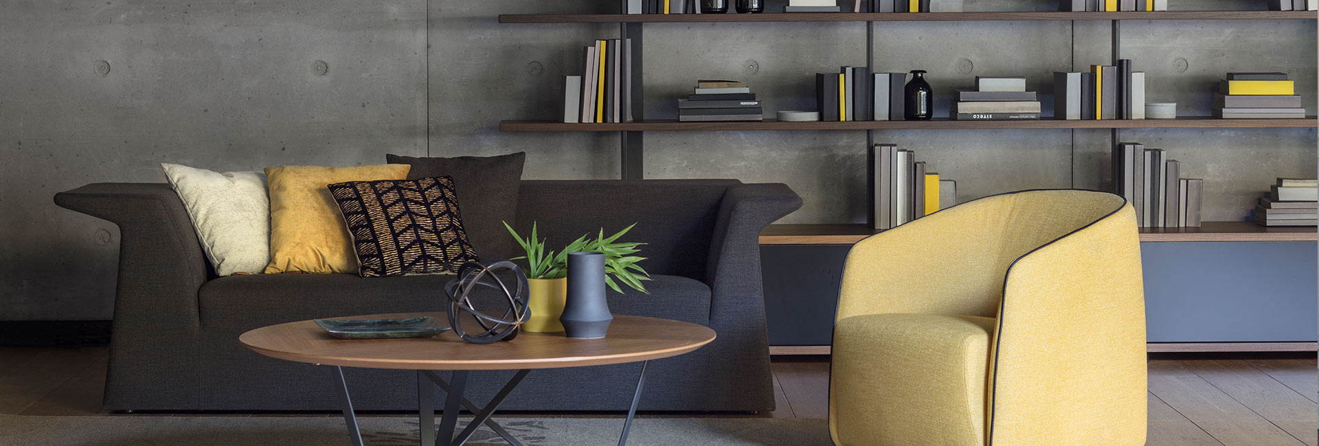 Kıbrıs Mobilya Koltuk