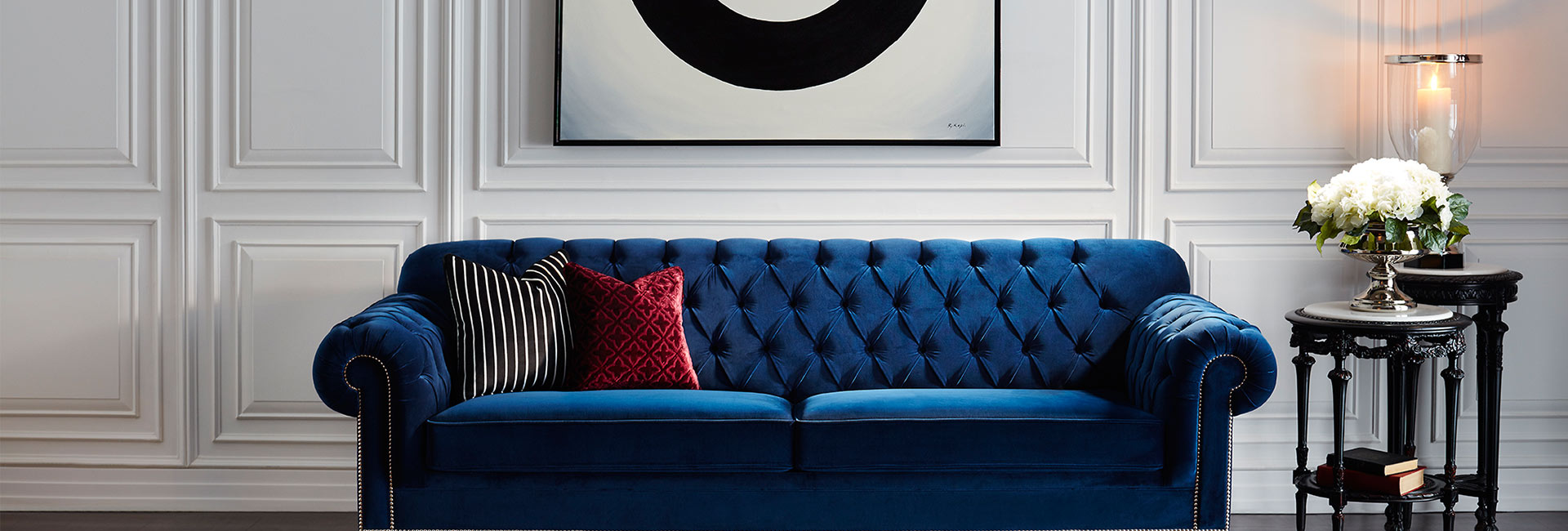 Kıbrıs Mobilya Koltuk