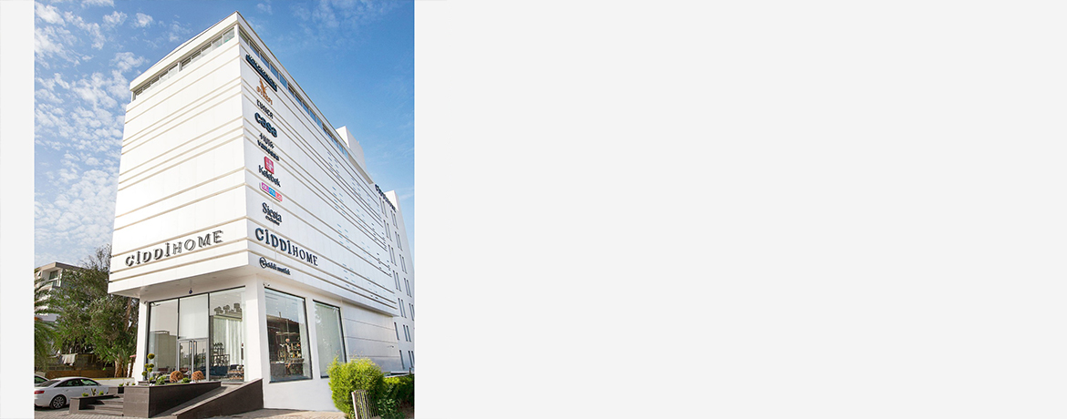 Kıbrıs Mobilya Ciddi Home