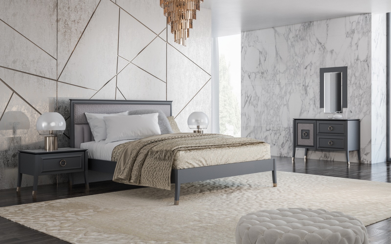 almila mobilya bursa